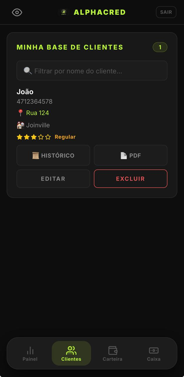 Clientes